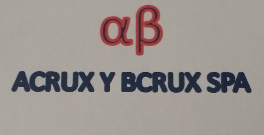 Acrux y Bcrux
